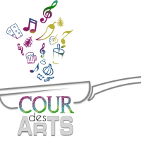 courdesarts-logo